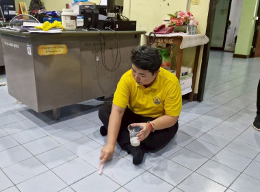 กิจกรรมทำความสะอาดใหญ่ Big Cleaning Day ประจำเดือน มิถุนายน ... พารามิเตอร์รูปภาพ 9